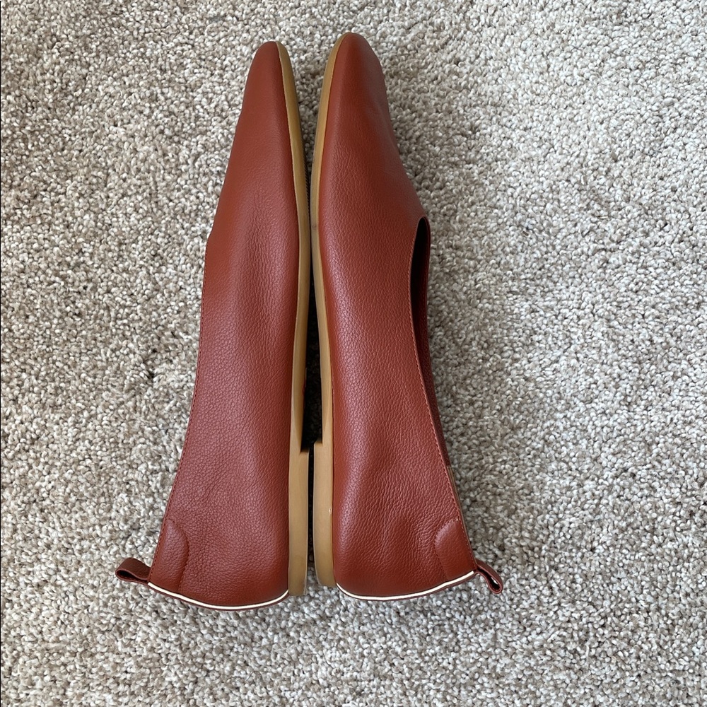Everlane Day Glove Flats - Picture 10 of 11